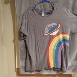 Womens Tops